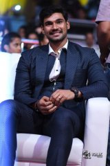 Jaya Janaki Nayaka Movie Audio Launch